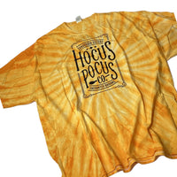 Hocus Pocus Co. (Short Sleeve T-Shirt)