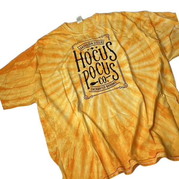 Hocus Pocus Co. (Short Sleeve T-Shirt)