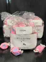 Cotton Candy Salt Water Taffy