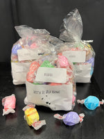 Assorted Salt Water Taffy