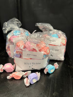 Berries & Cream Salt Water Taffy