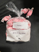 Cinnamon Salt Water Taffy