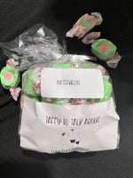 Watermelon Salt Water Taffy