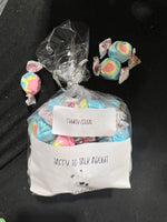 Fruity Cereal Salt Water Taffy