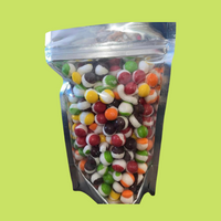 Freeze Dried Skittles