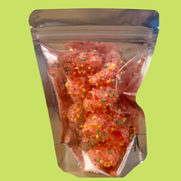 Freeze Dried Geek Clusters