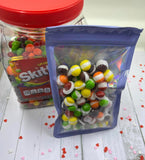 Freeze Dried Skittles