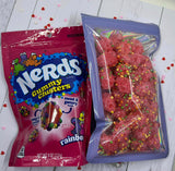 Freeze Dried Geek Clusters