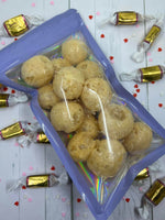 Freeze Dried Caramel Drops