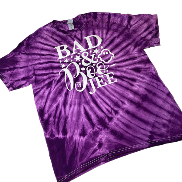 Bad & Boo-Jee (Short Sleeve T-Shirt)