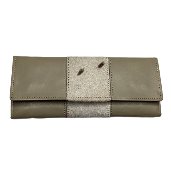 Bria Leather Wallet