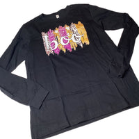 Boo (Long Sleeve T-Shirt)