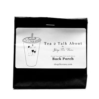 Back Porch Sugar Free with Stevia