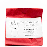 Bloody Mary Sugar Free with Stevia