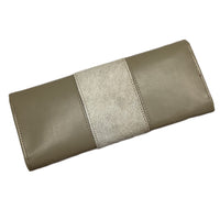 Bria Leather Wallet