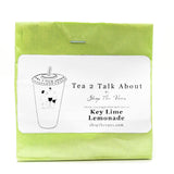 Key Lime Lemonade Sugar Free with Stevia