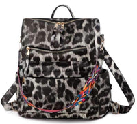 Backpacks