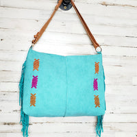 Yellowstone Boho Bag