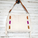 Yellowstone Boho Bag